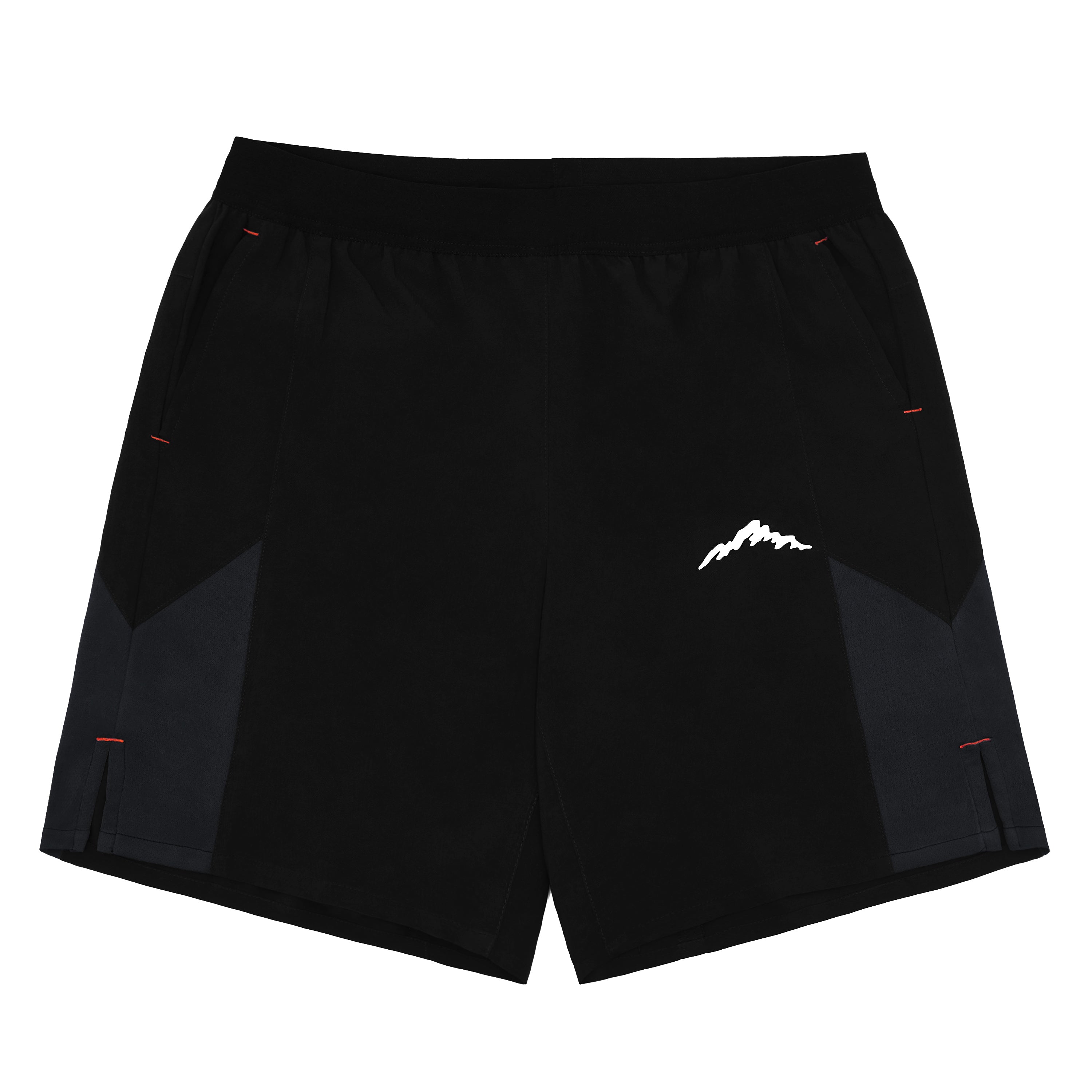 Trekka Short Black