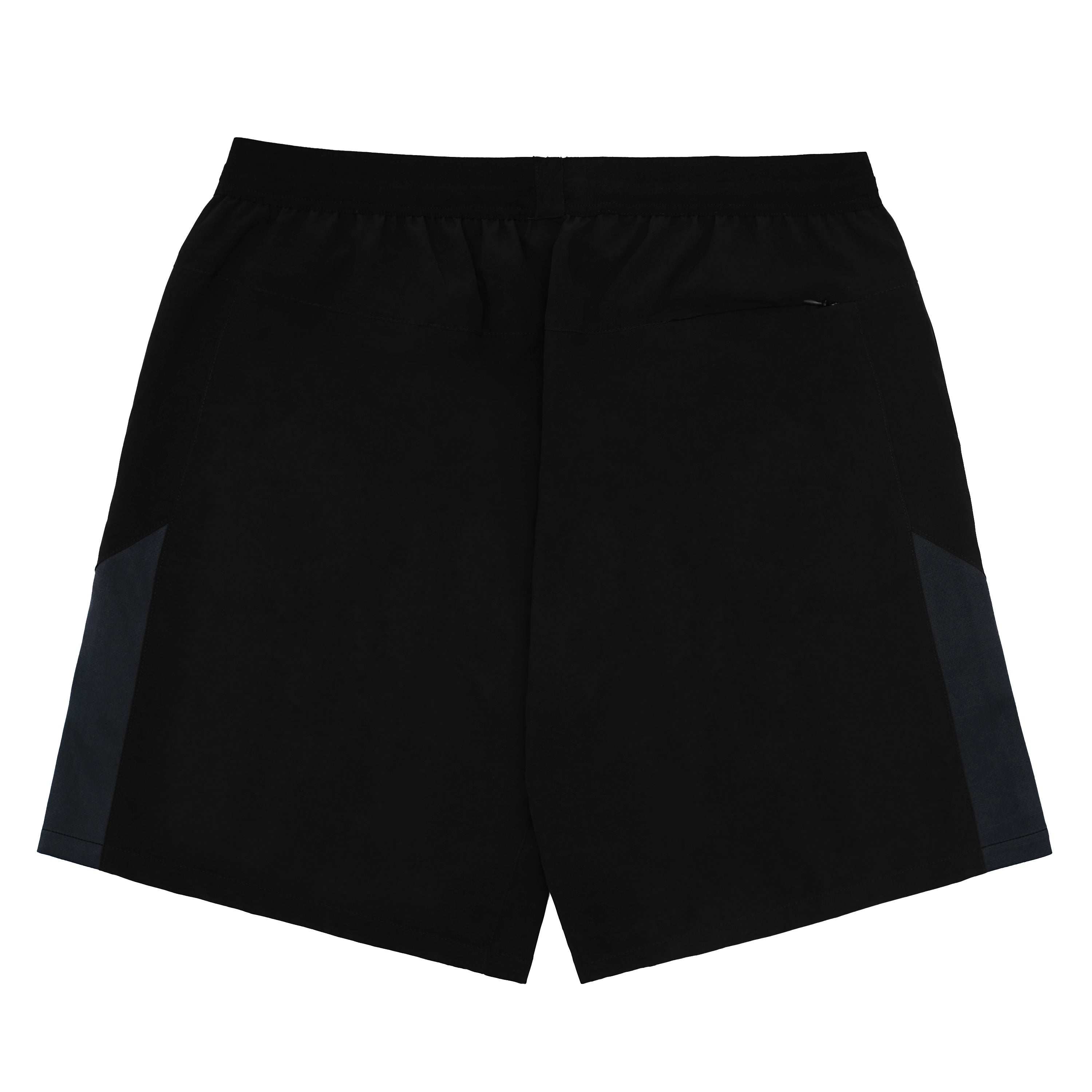 Trekka Short Black