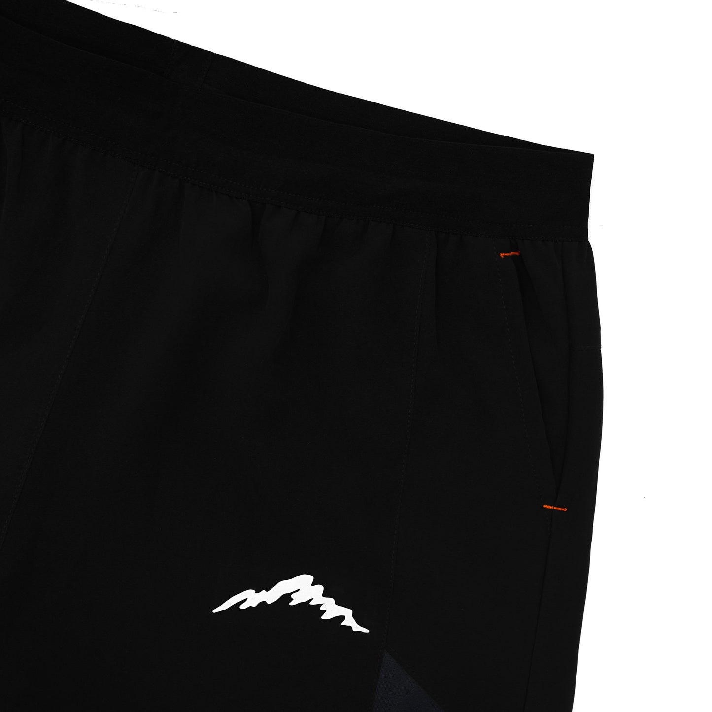 Trekka Short Black