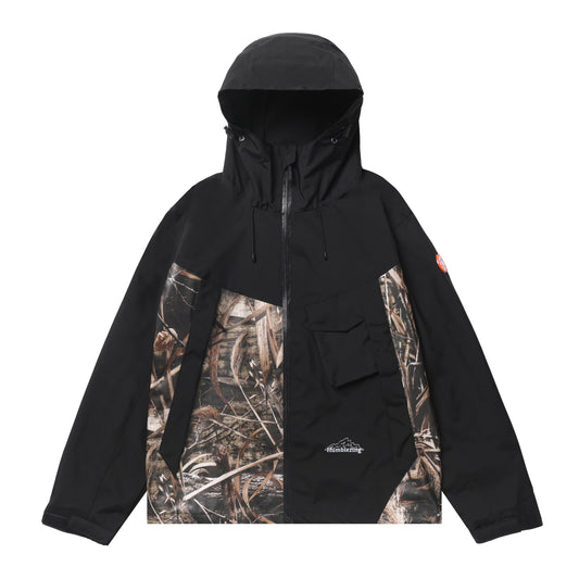 Nimbus Jacket Leaf SE