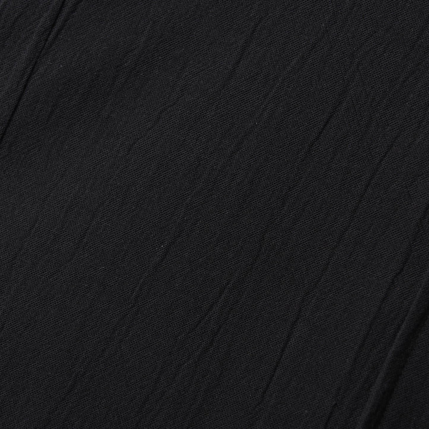 Blaise Outdoor Casual Shirt Black