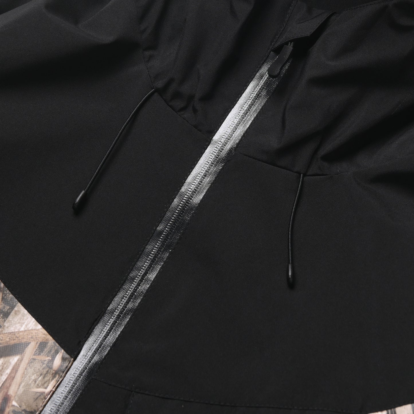 Nimbus Jacket Leaf SE