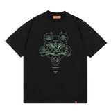 Mind and Soul T-shirt Black