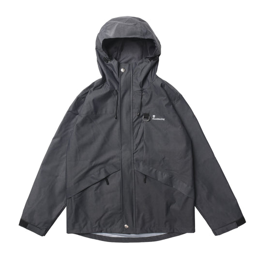 Yukon Jacket Denim Light Grey SE