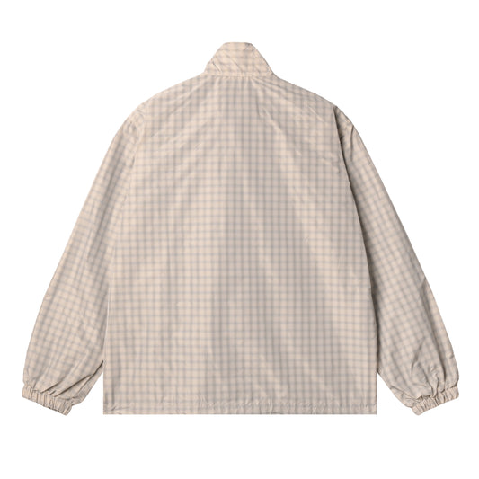 Cava Track Top Jacket SE Khaki
