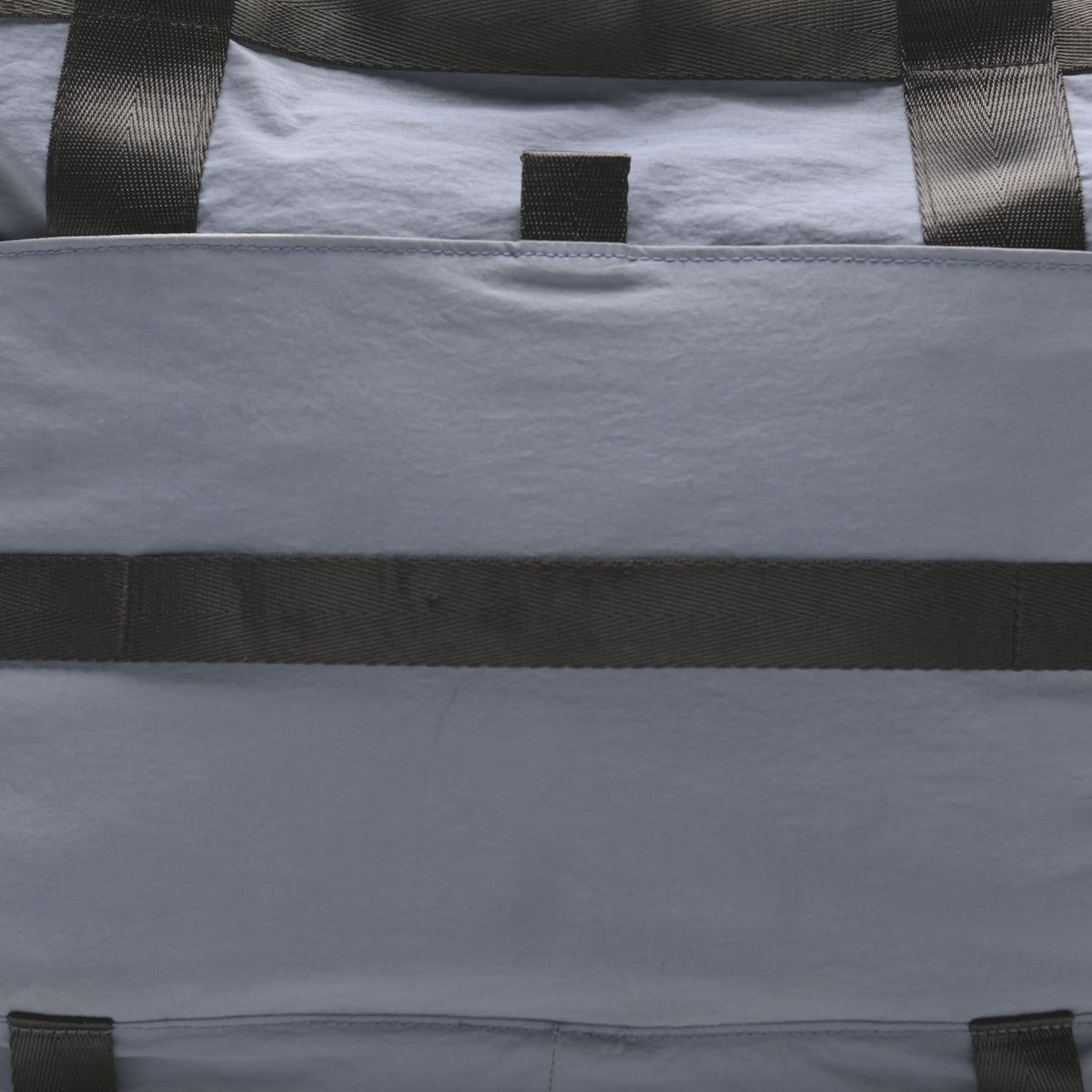 Outland Totebag Dusty Blue