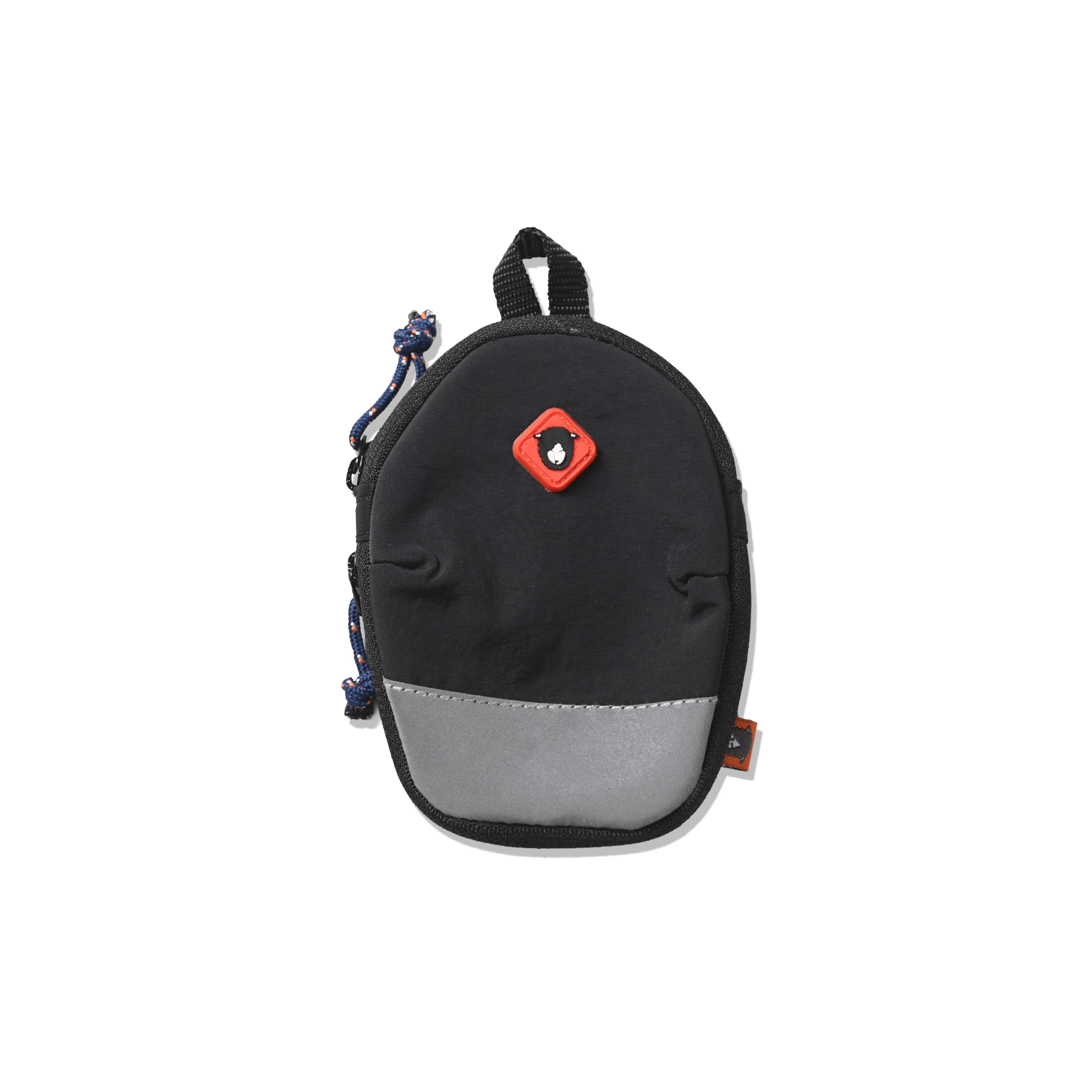 Barrel Pouch Black