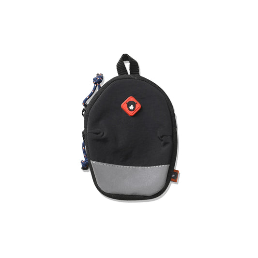 Barrel Pouch Black