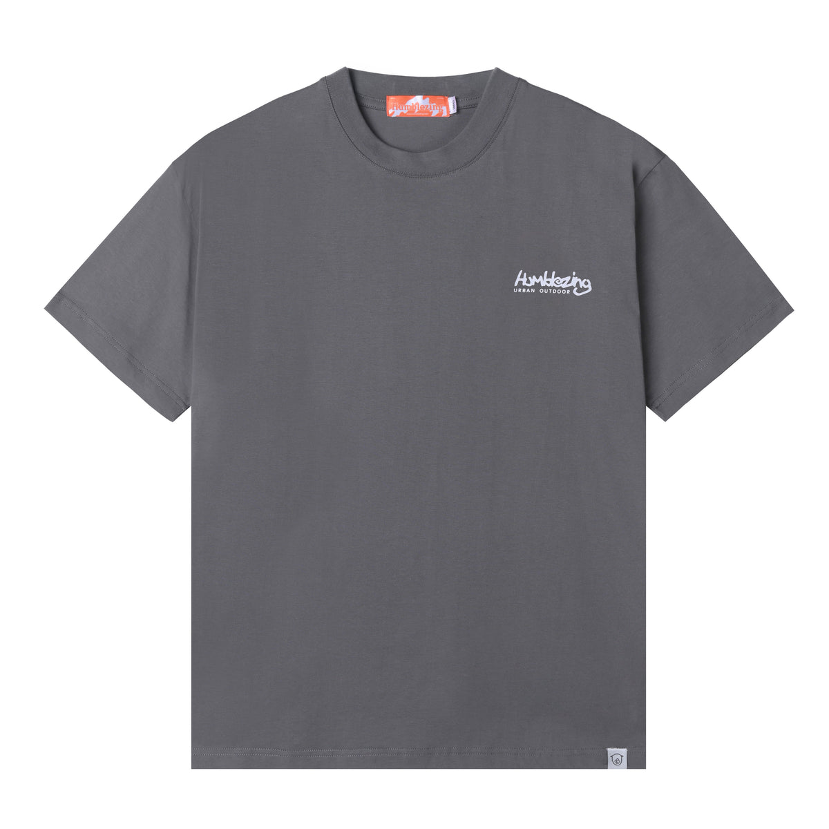 MT Vibrant T-Shirt Gray