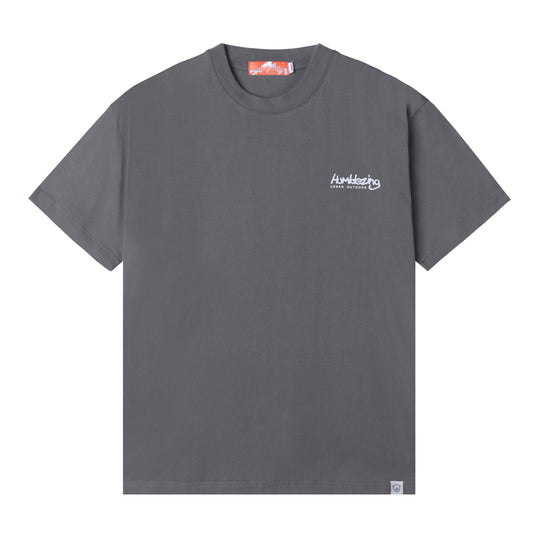 MT Vibrant T-Shirt Gray