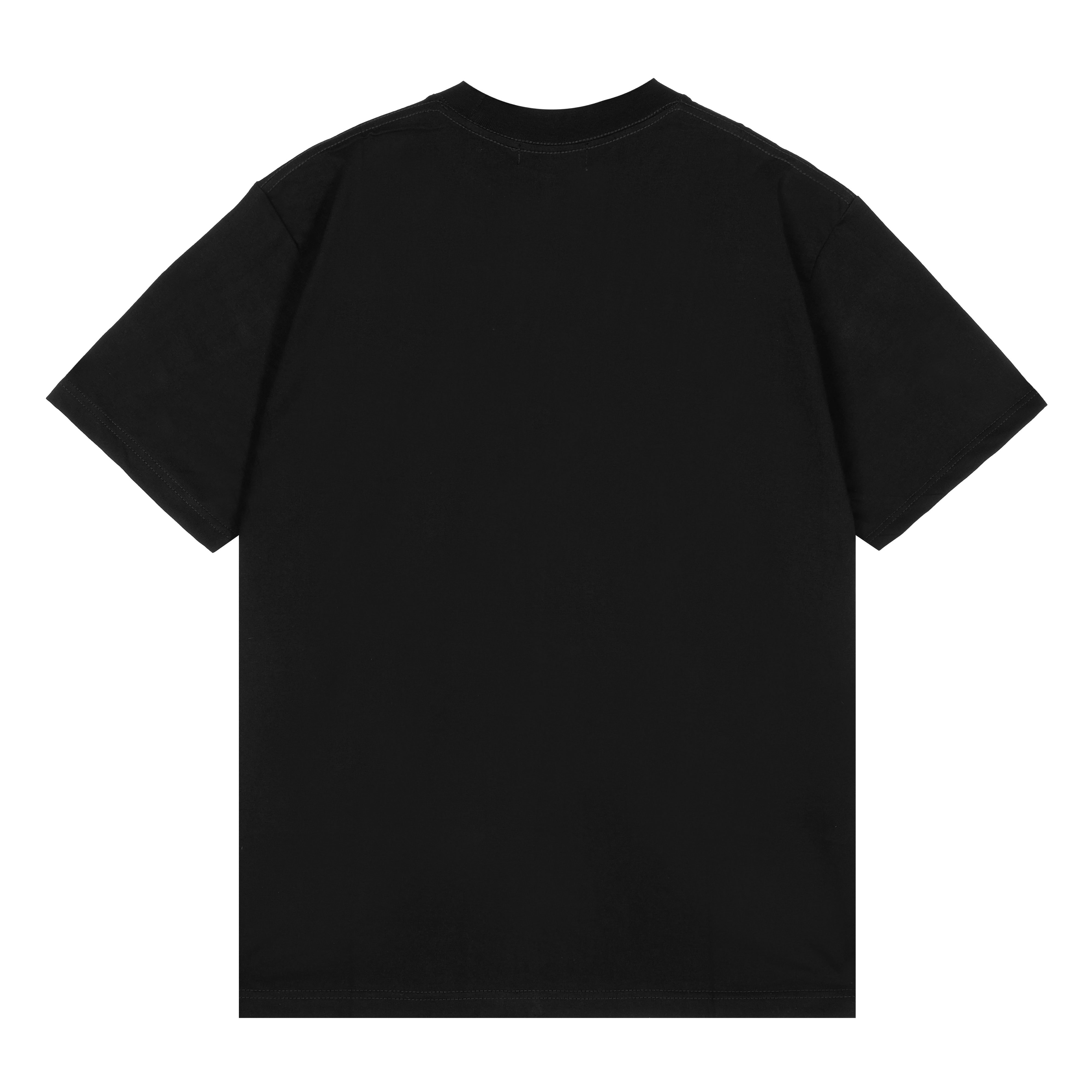 Mind and Soul T-shirt Black