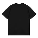 Mind and Soul T-shirt Black