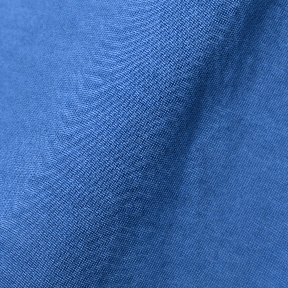 Mokele Pocket T-Shirt Blue