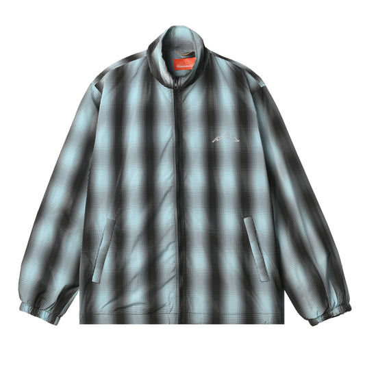 Cava Track Top Jacket SE Blue