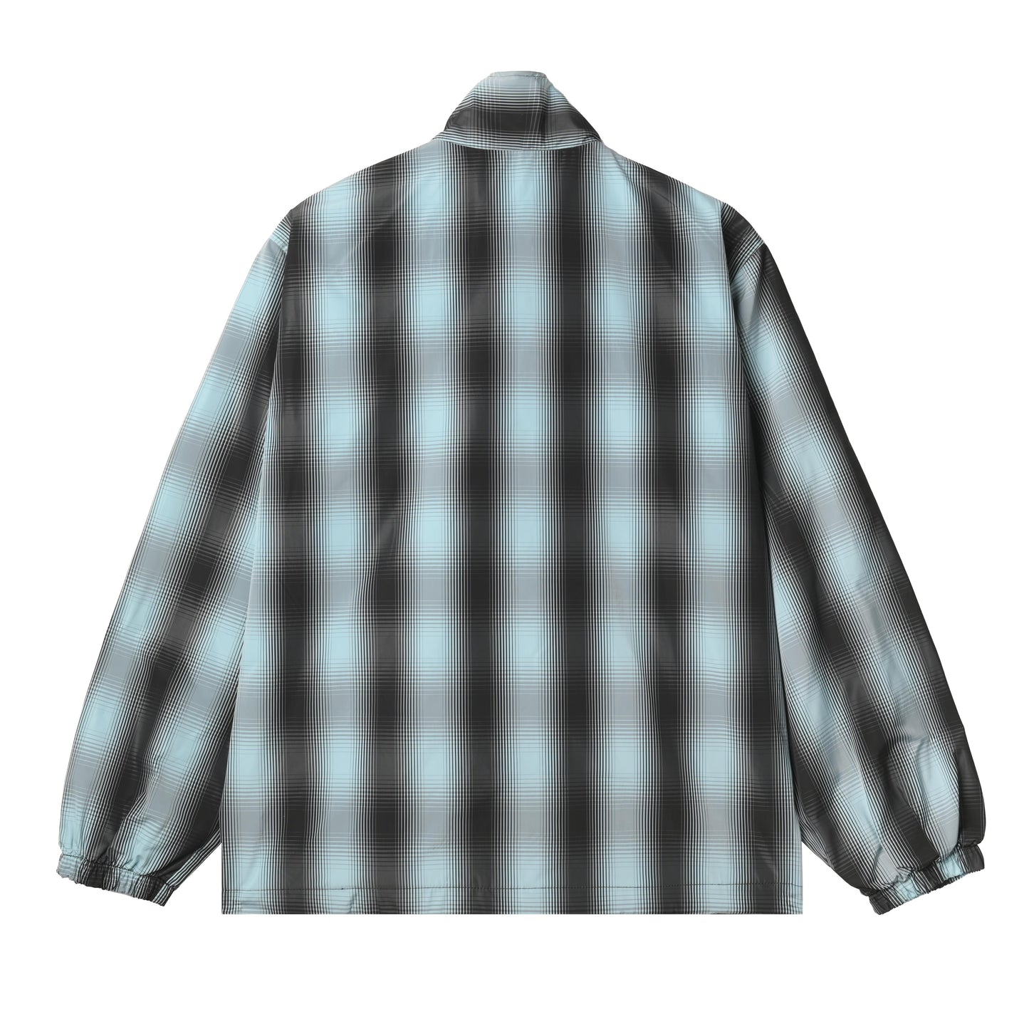 Cava Track Top Jacket SE Blue