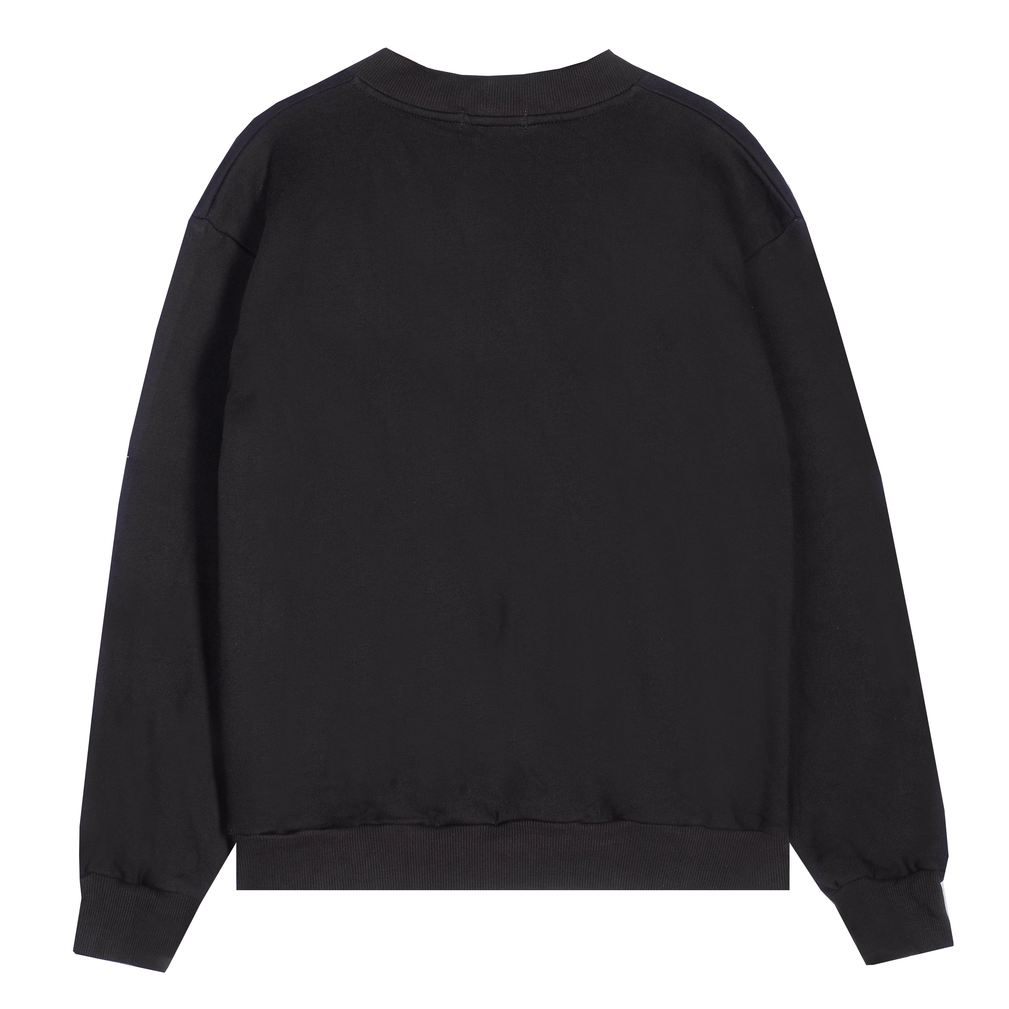 Tsepi Pocket Cardigan Black