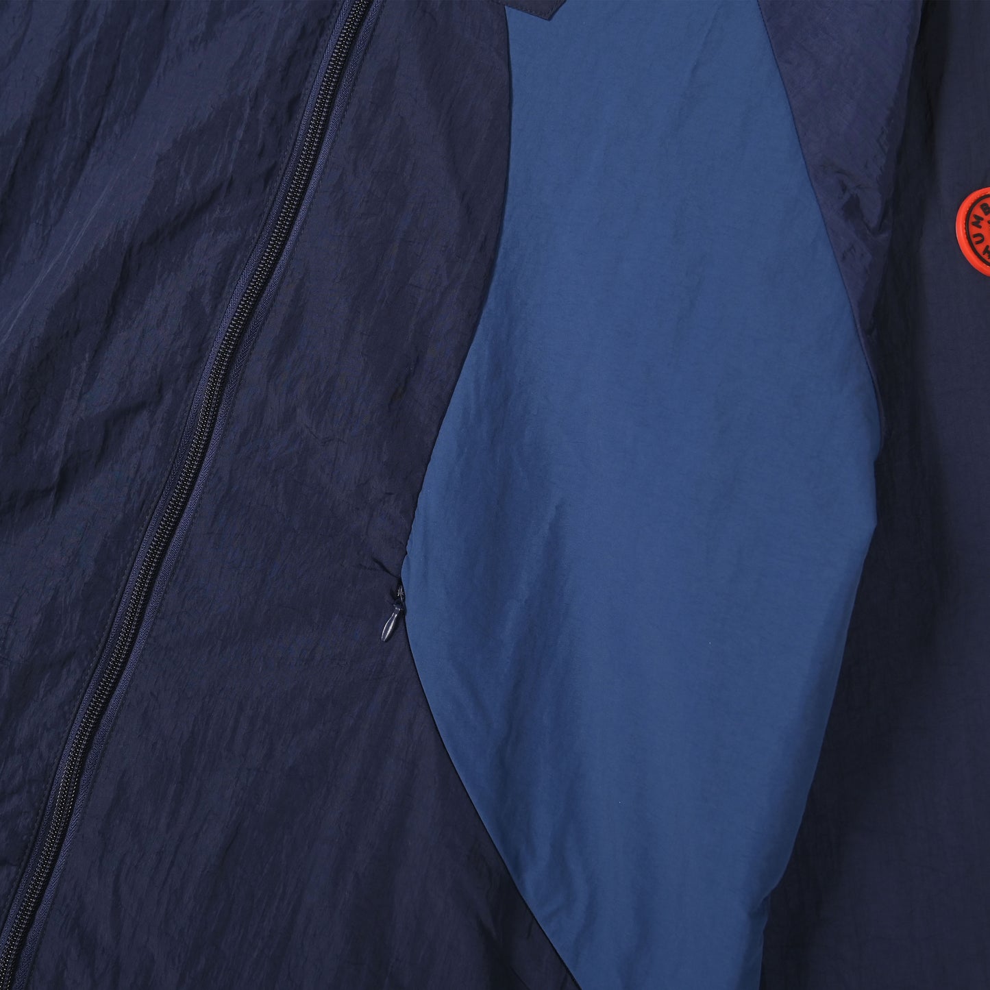 Ripple Sport Panel Jacket