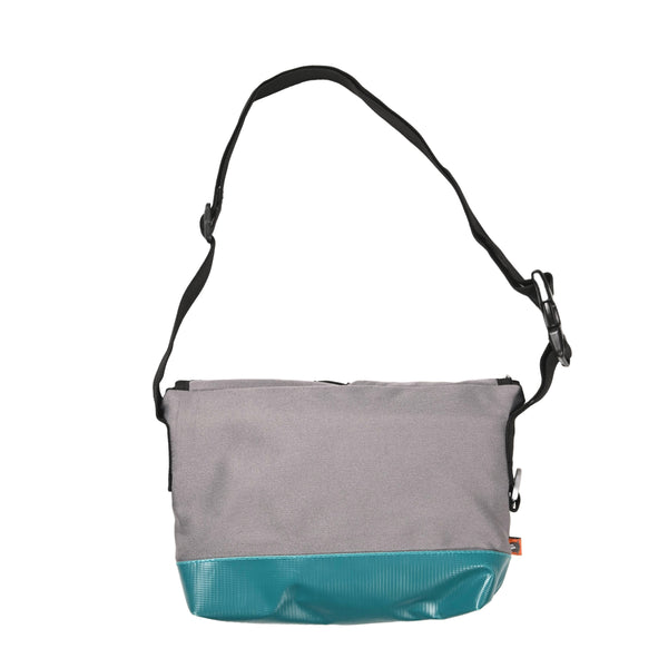 Slinger SlingBag Silver