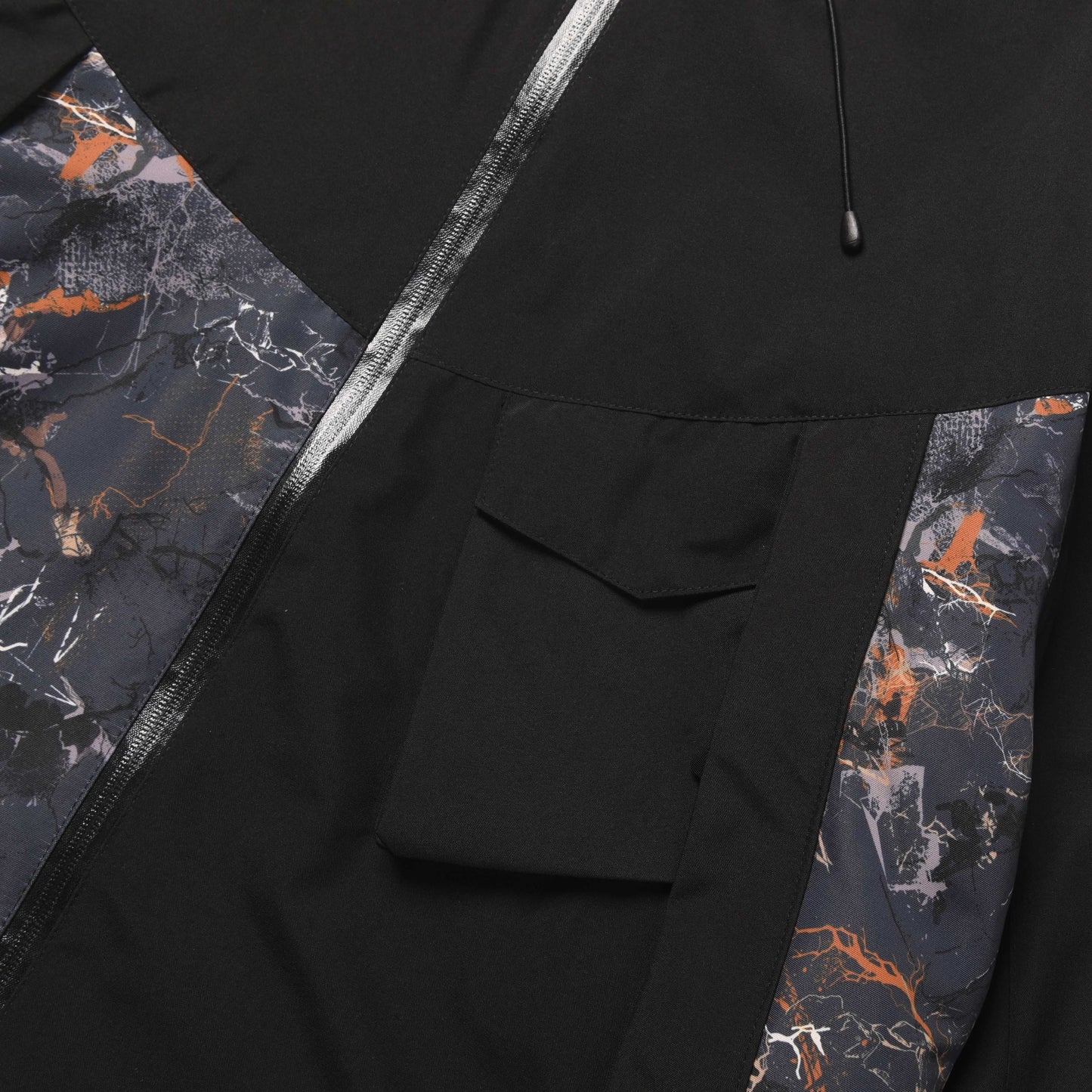 Nimbus Jacket Marble SE