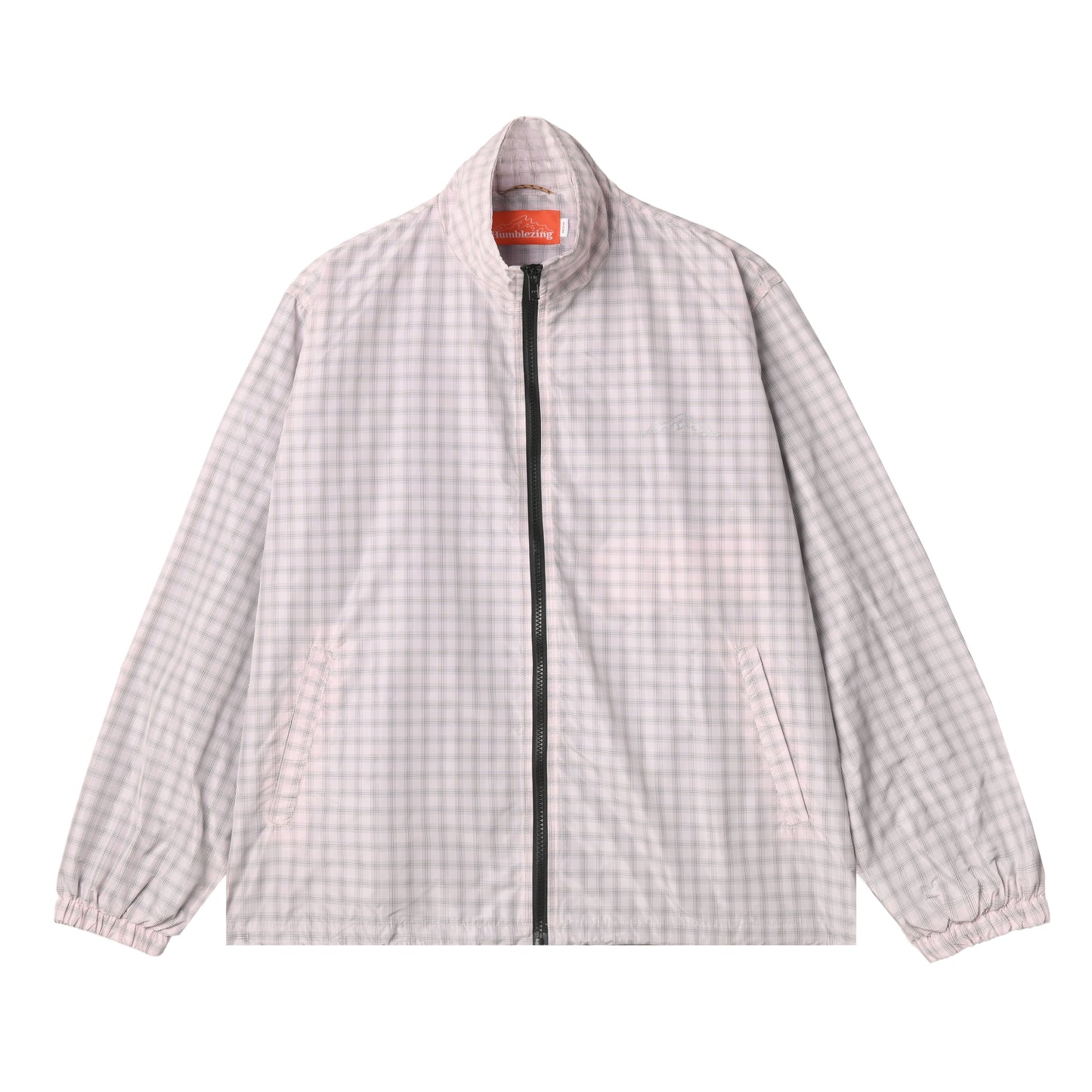 Cava Track Top Jacket SE Pink