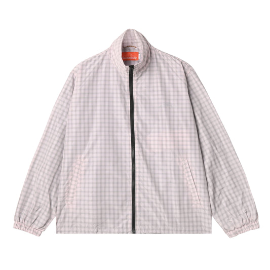 Cava Track Top Jacket SE Pink