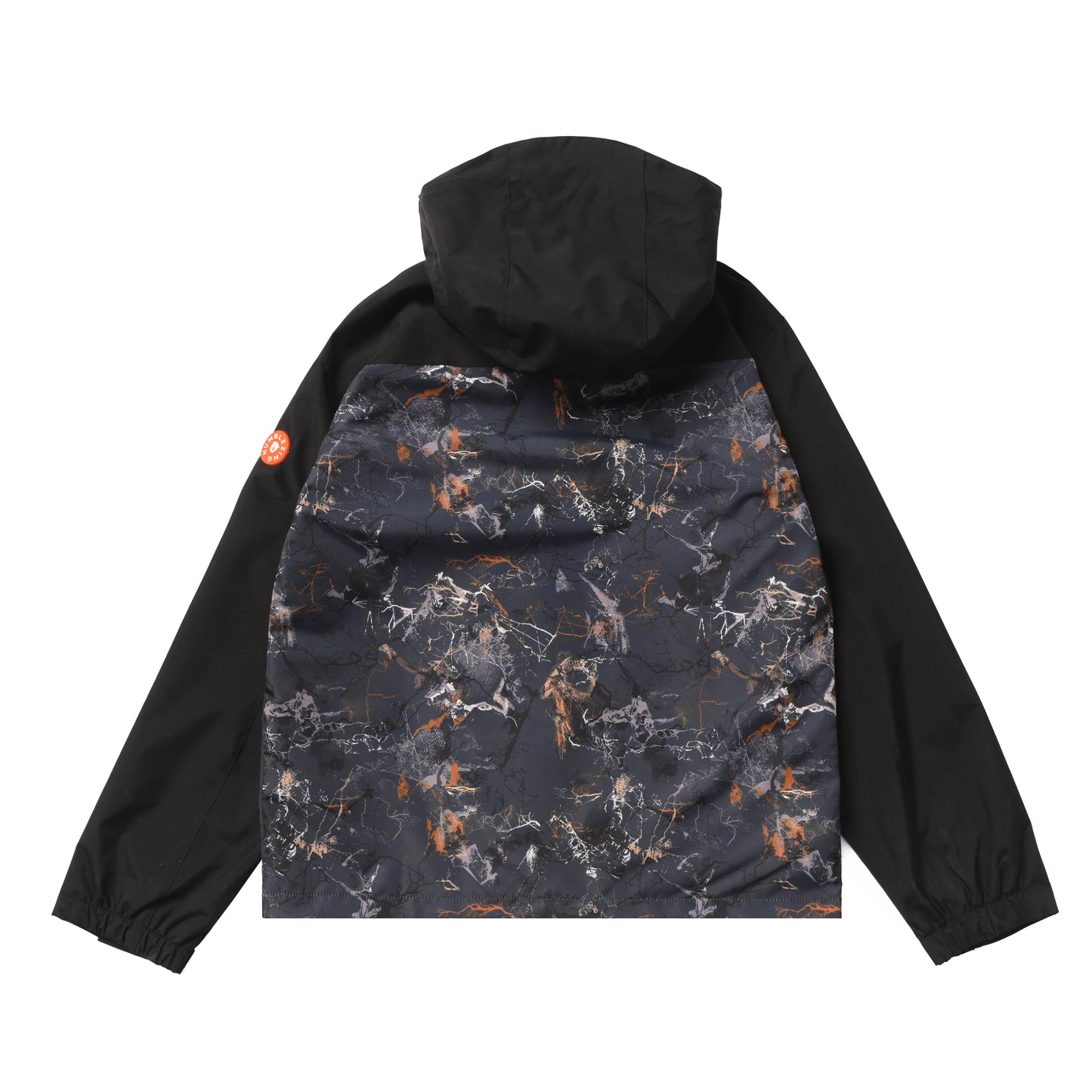 Nimbus Jacket Marble SE