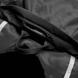 Mago Rucksack Black