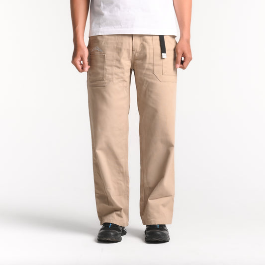 Stride Work Pants Sand