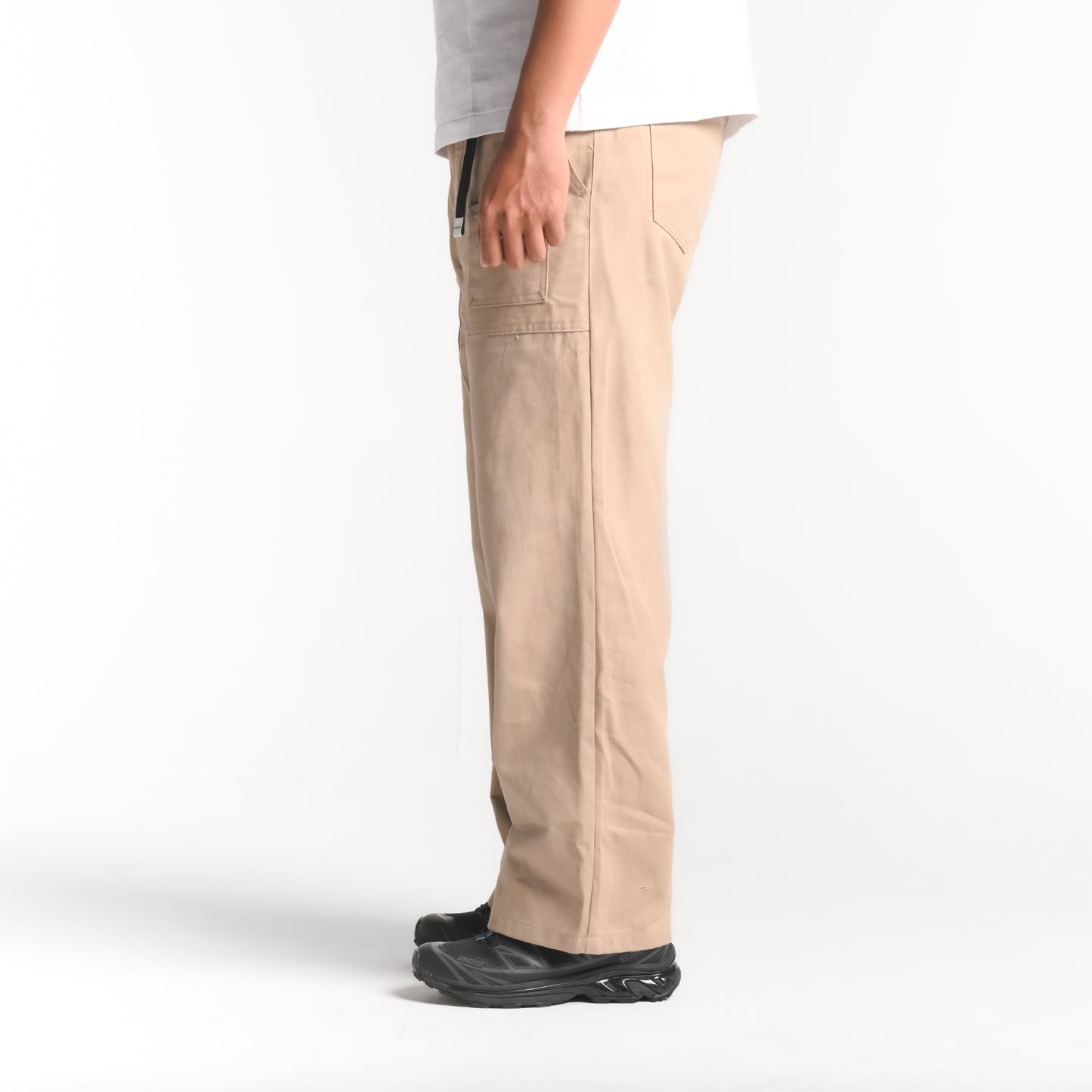 Stride Work Pants Sand