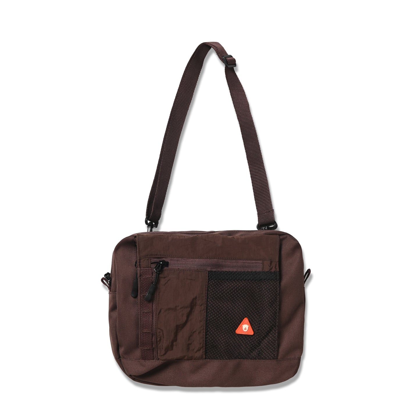 Bambara Sling Bag Brown