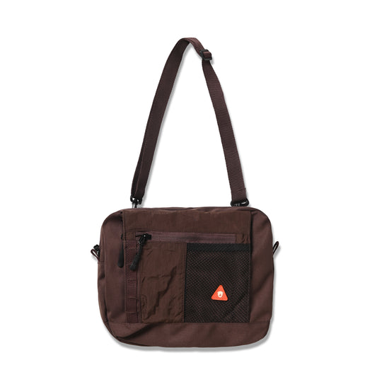 Bambara Sling Bag Brown