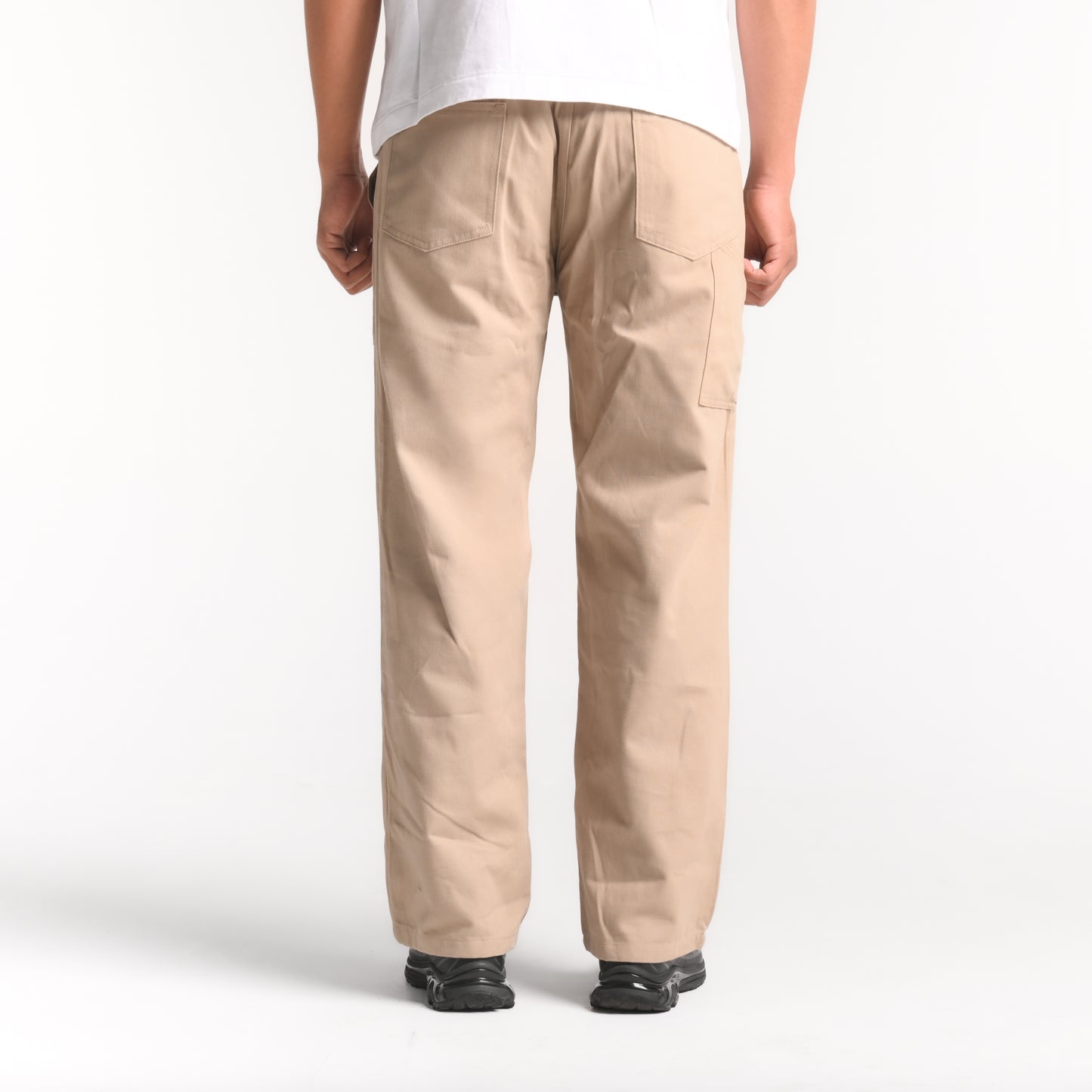Stride Work Pants Sand