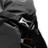 Mago Rucksack Black