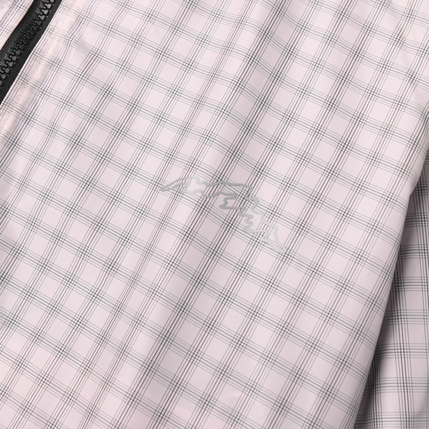 Cava Track Top Jacket SE Pink