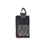 Keyless Pouch Gray