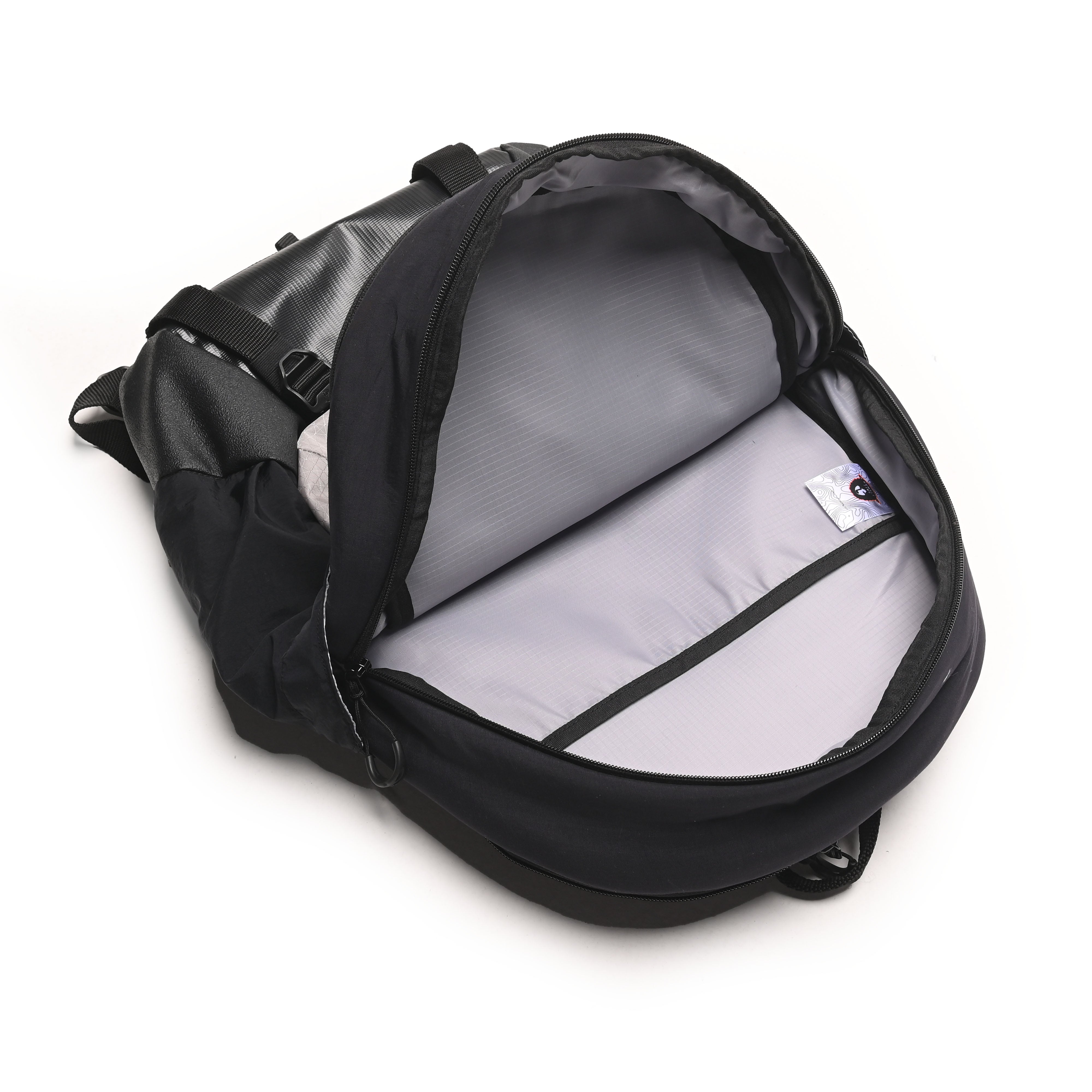 Whopper Backpack