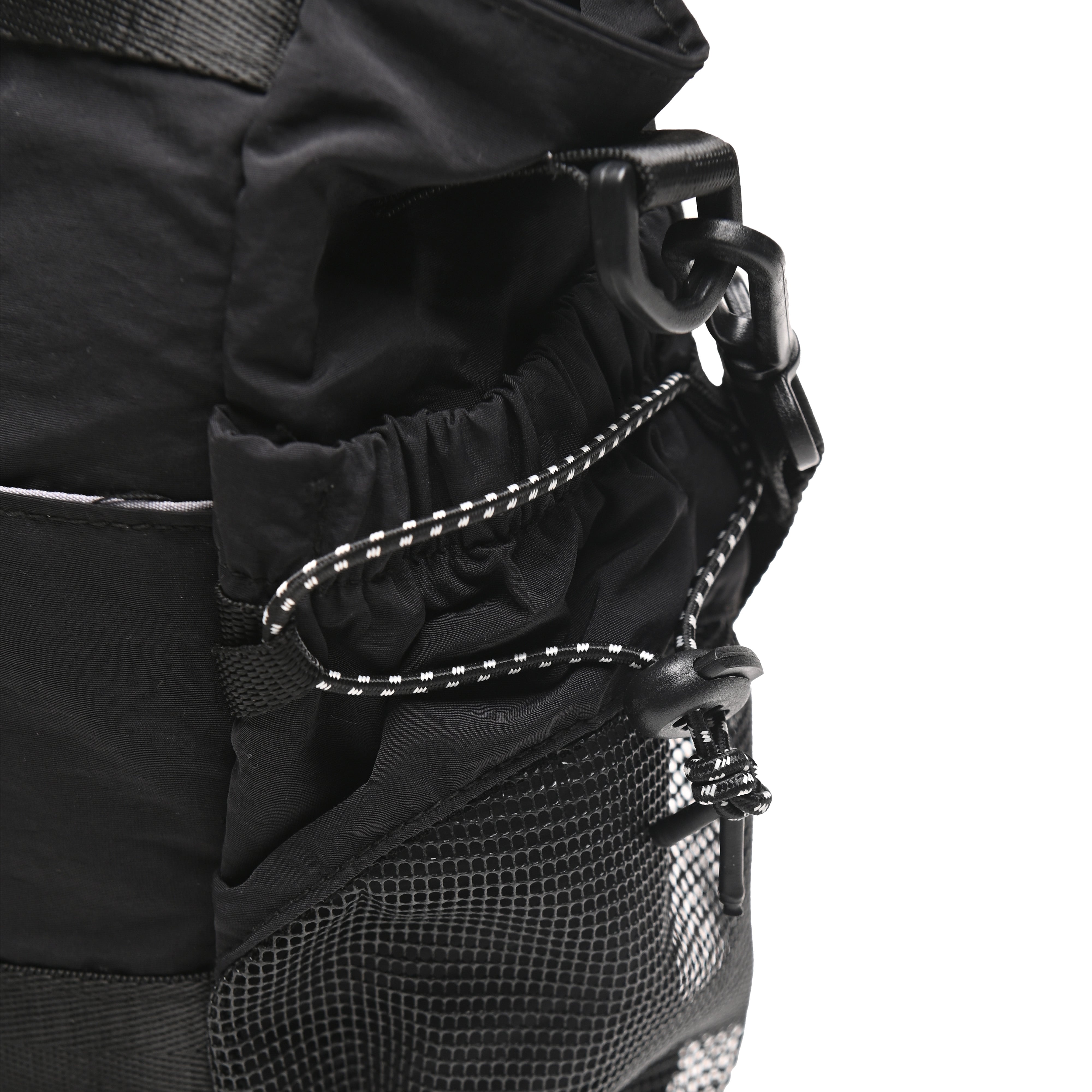 Sway Rucksack Black