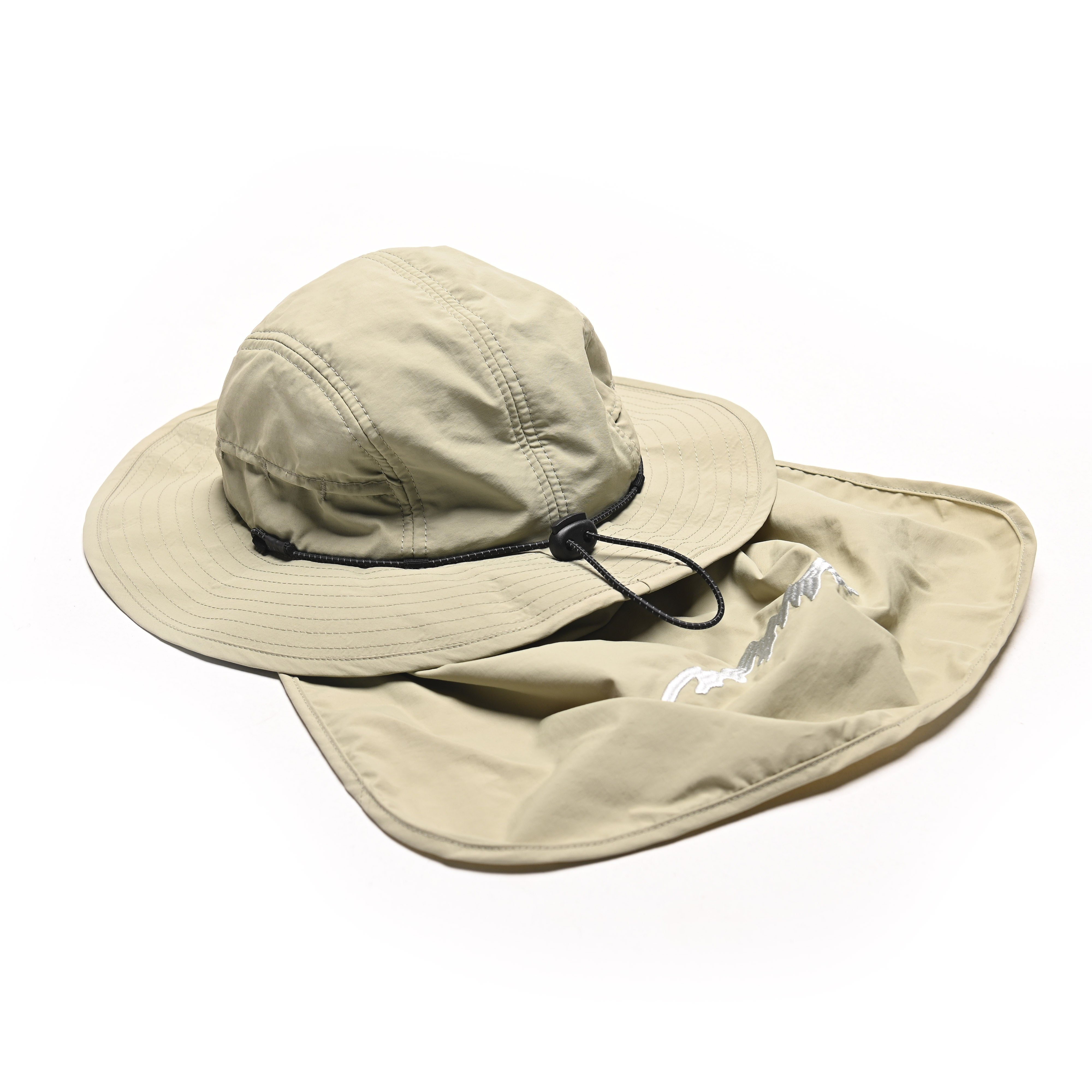 Jungler Moc Hat Ext Gray