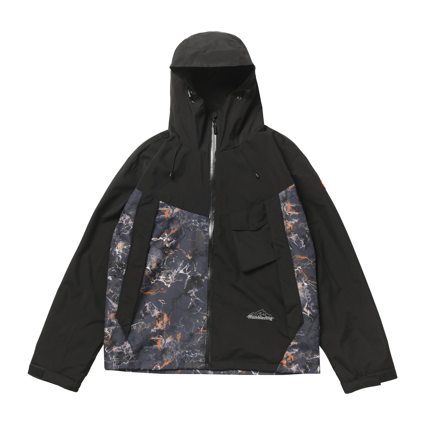 Nimbus Jacket Marble SE