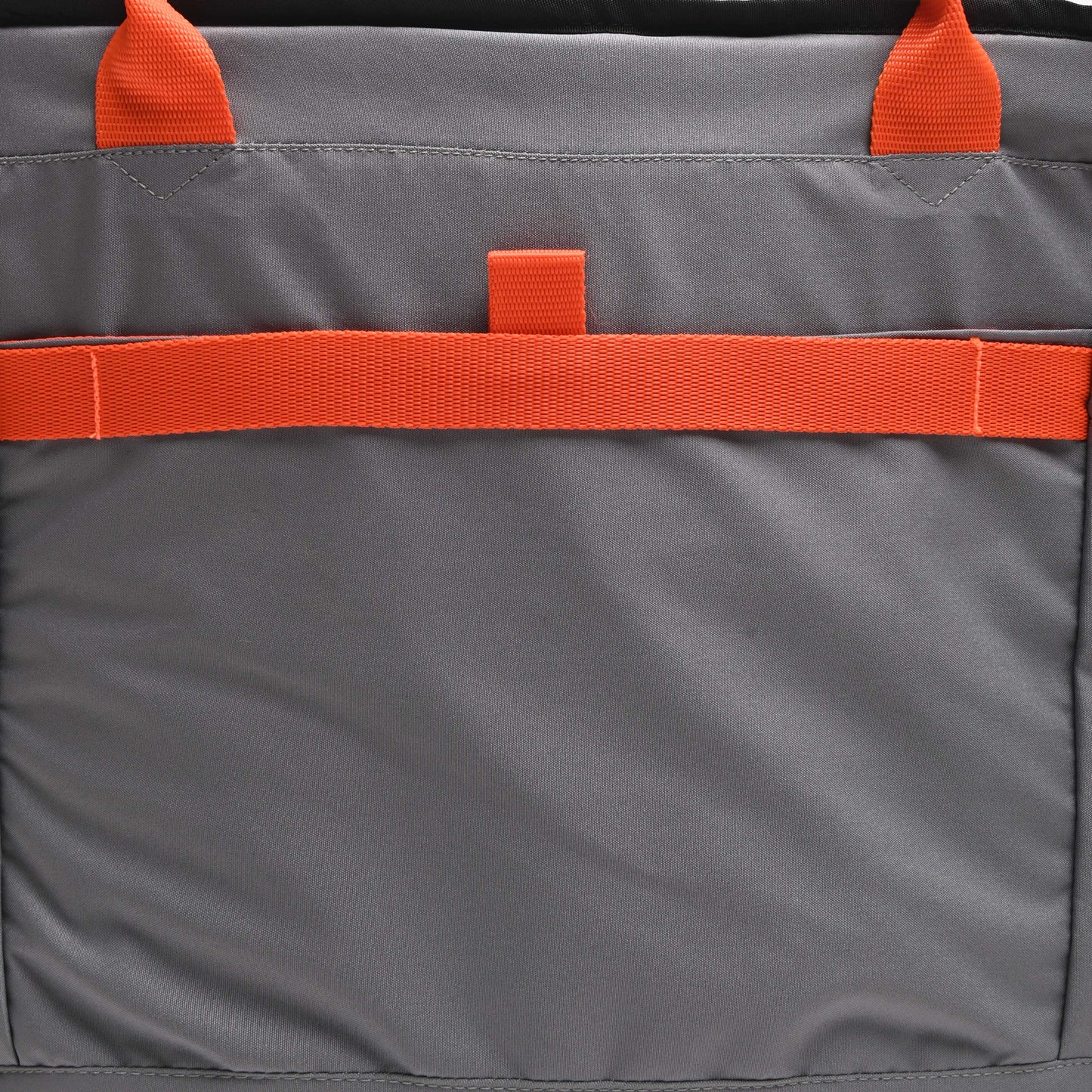 Humblezing x Perunggu Bona Tote Bag Gray