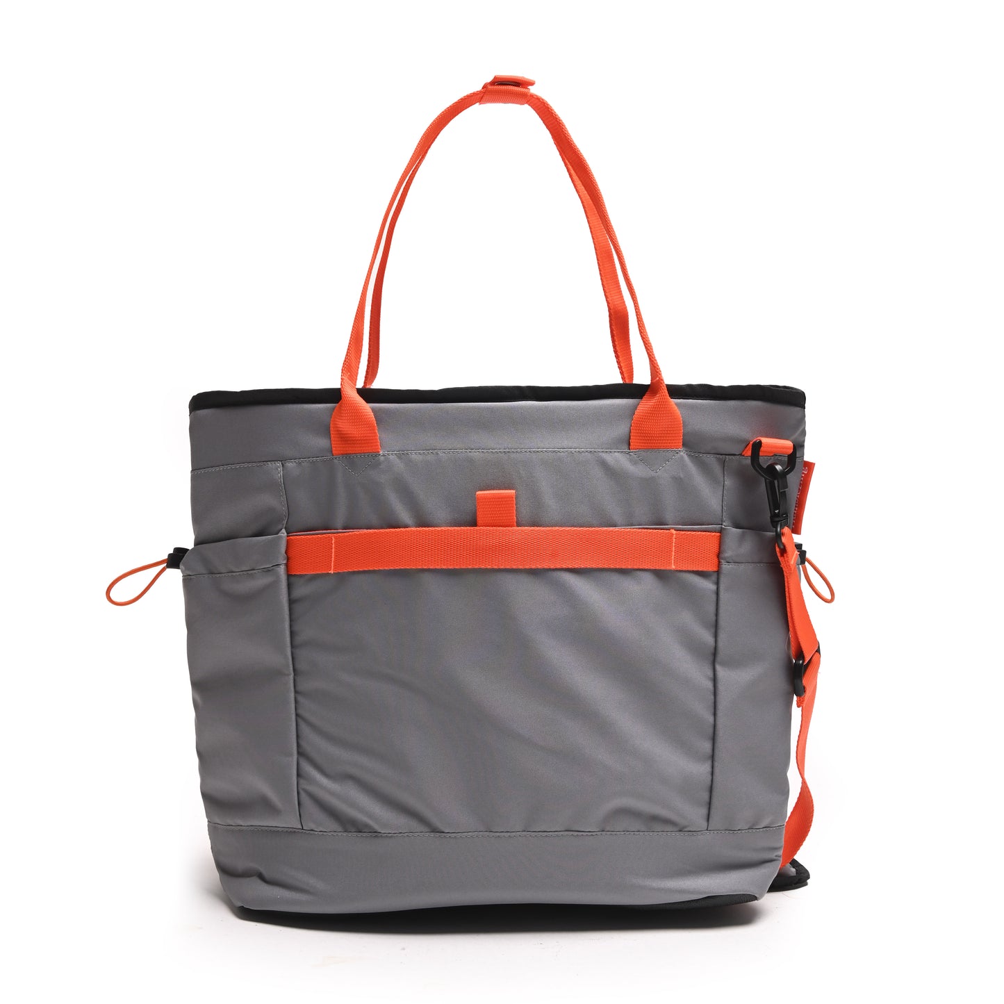 Humblezing x Perunggu Bona Tote Bag Gray