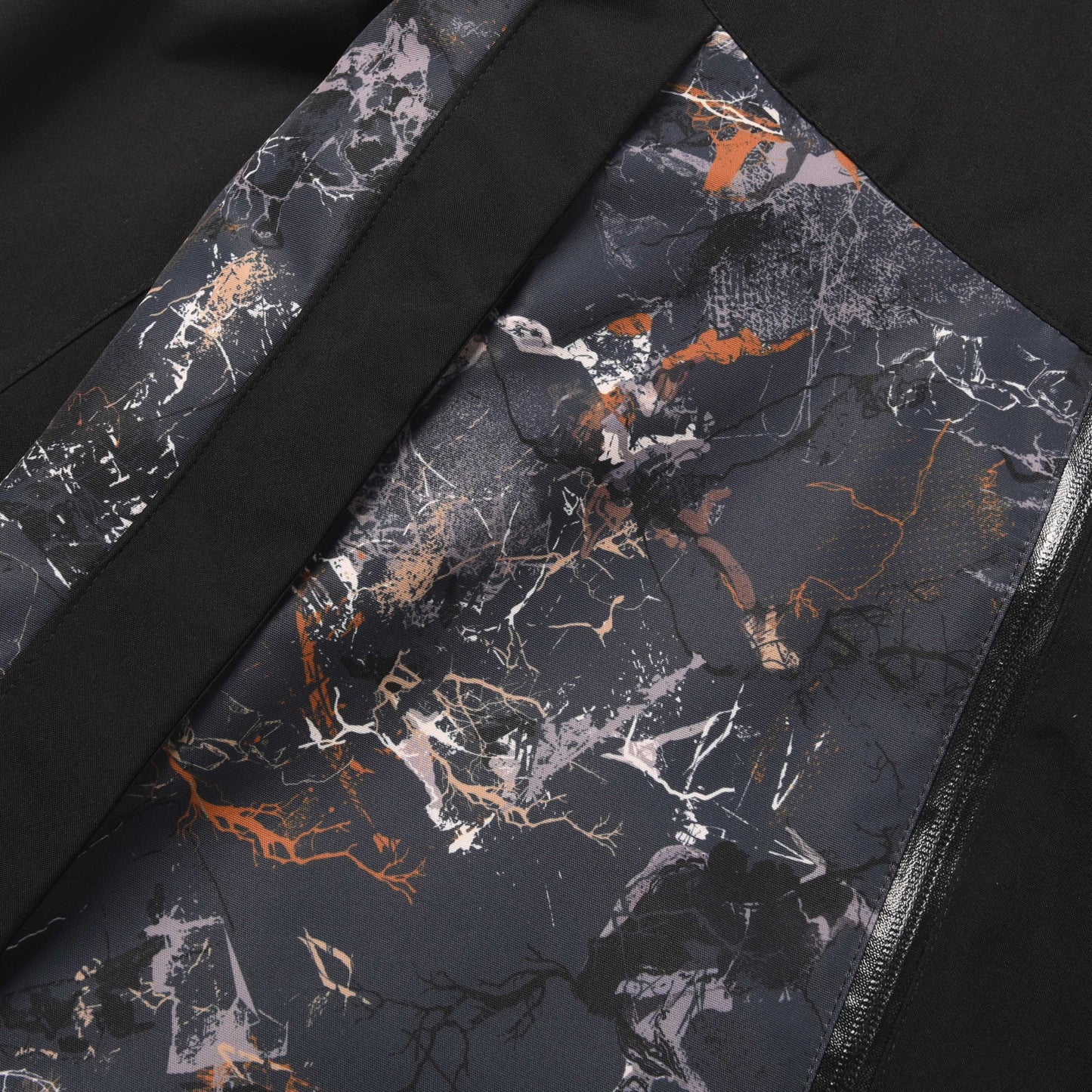 Nimbus Jacket Marble SE
