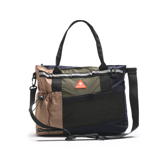 Marvel Totebag Medium Lt Field