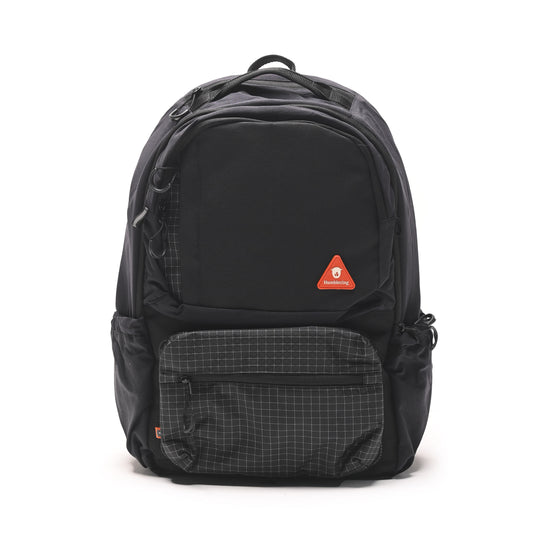 Fuzzy Modular Backpack