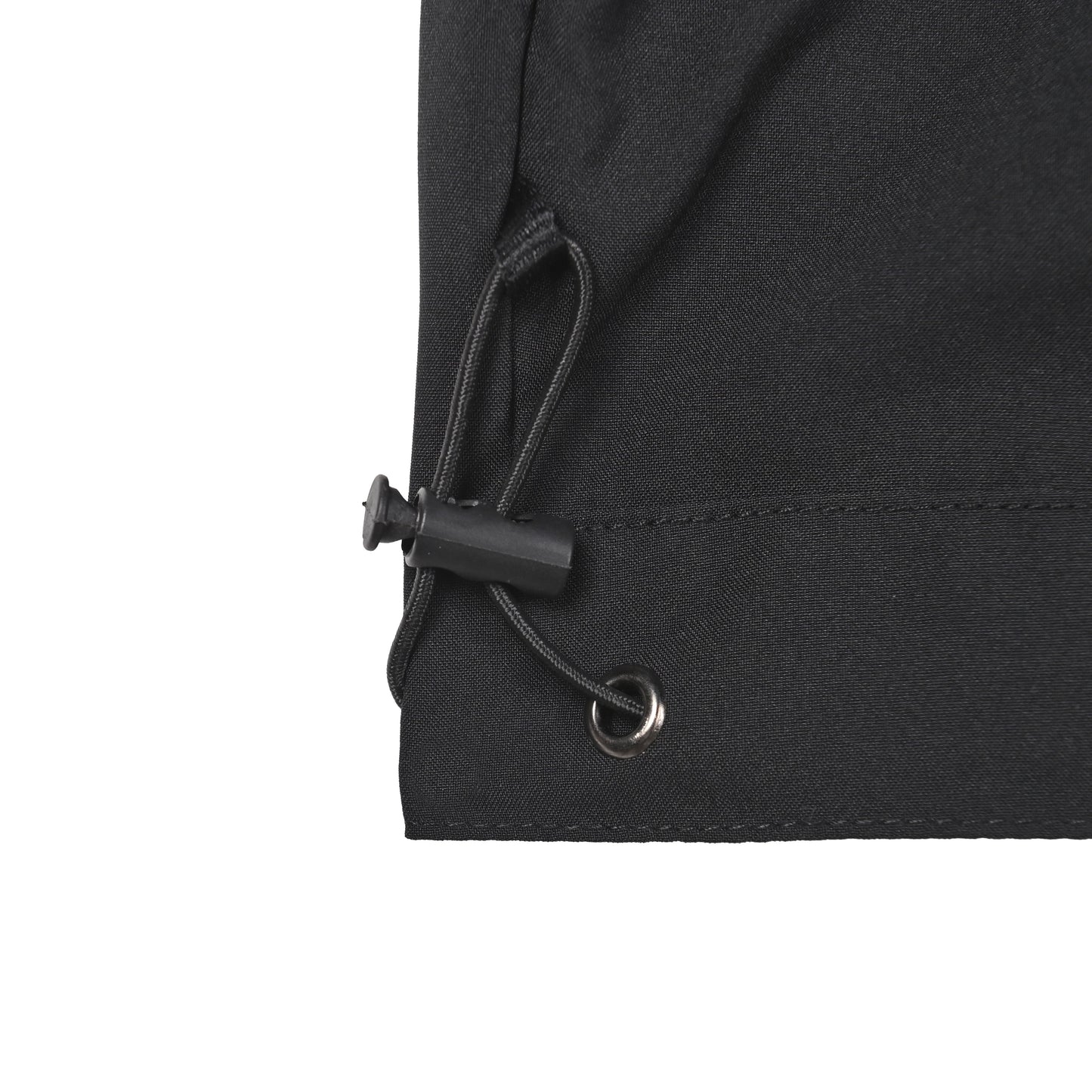 Nomad Outdoor Shirt Black
