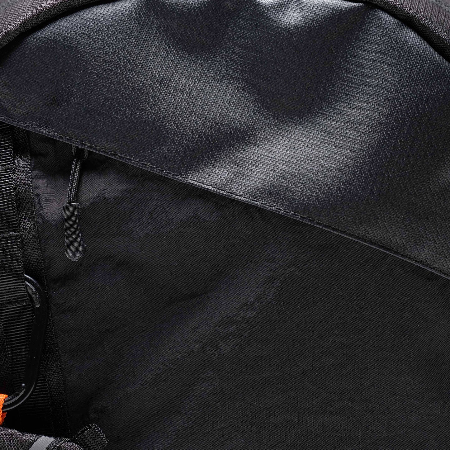 Denali Bagpack Black