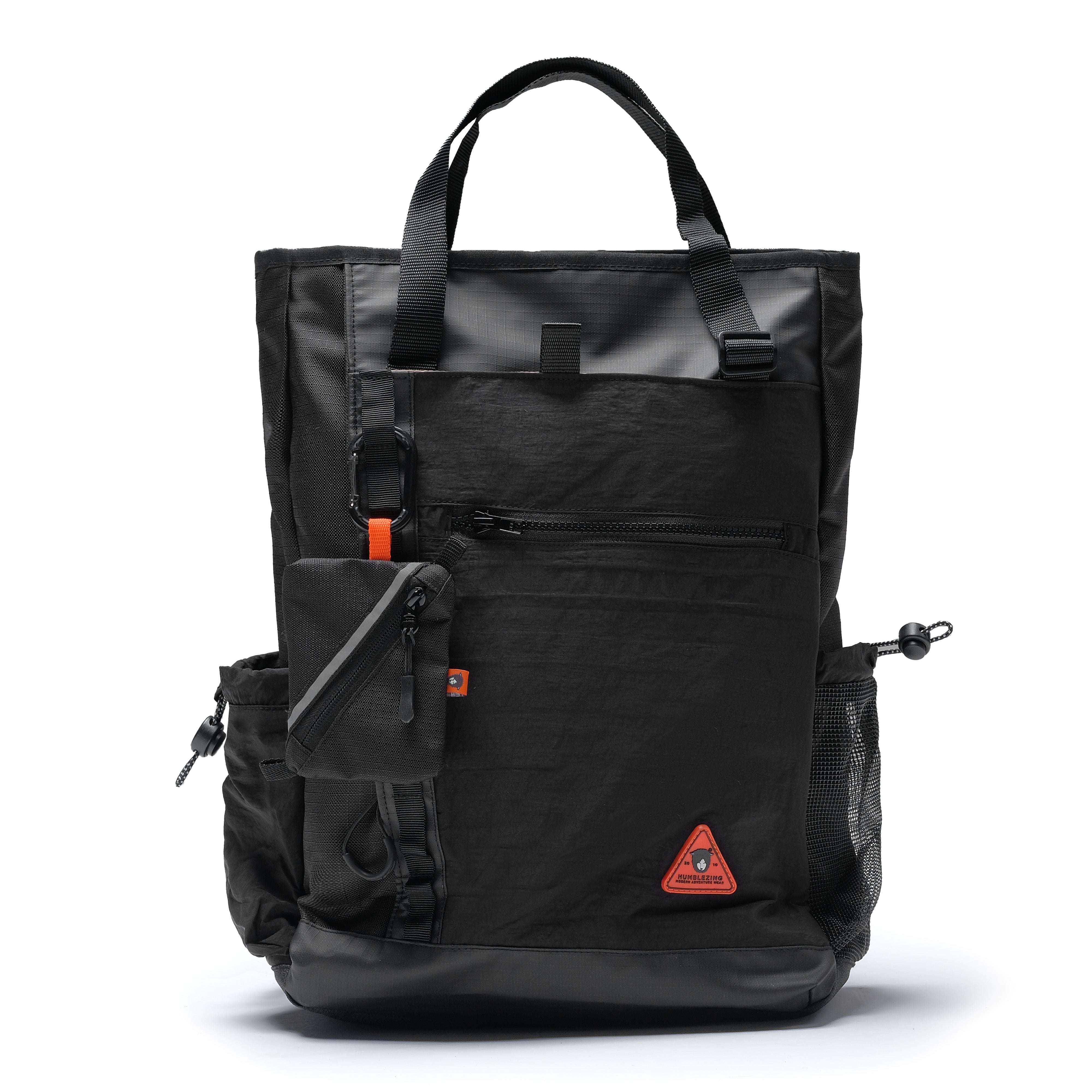 Aragat Totepack Black