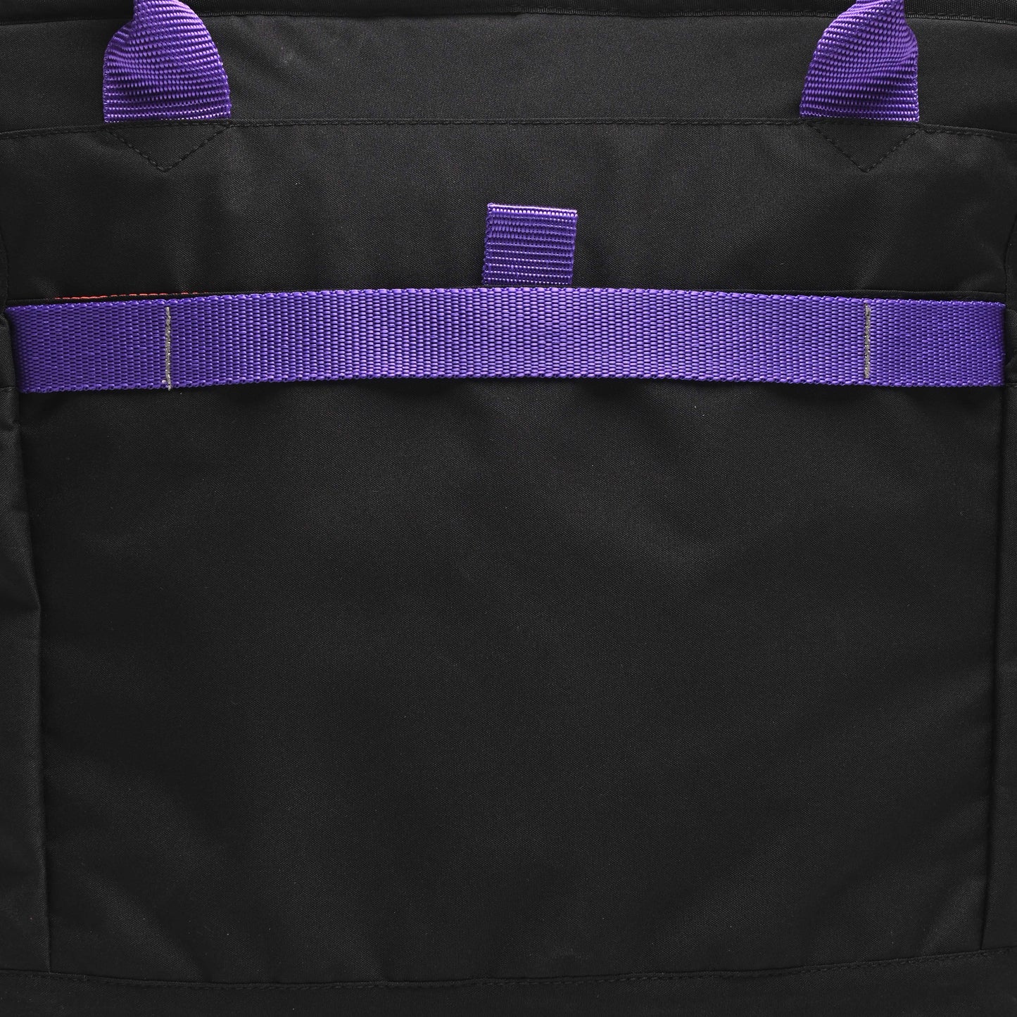 (Pre-Order) Humblezing x Perunggu Bona Tote Bag Black