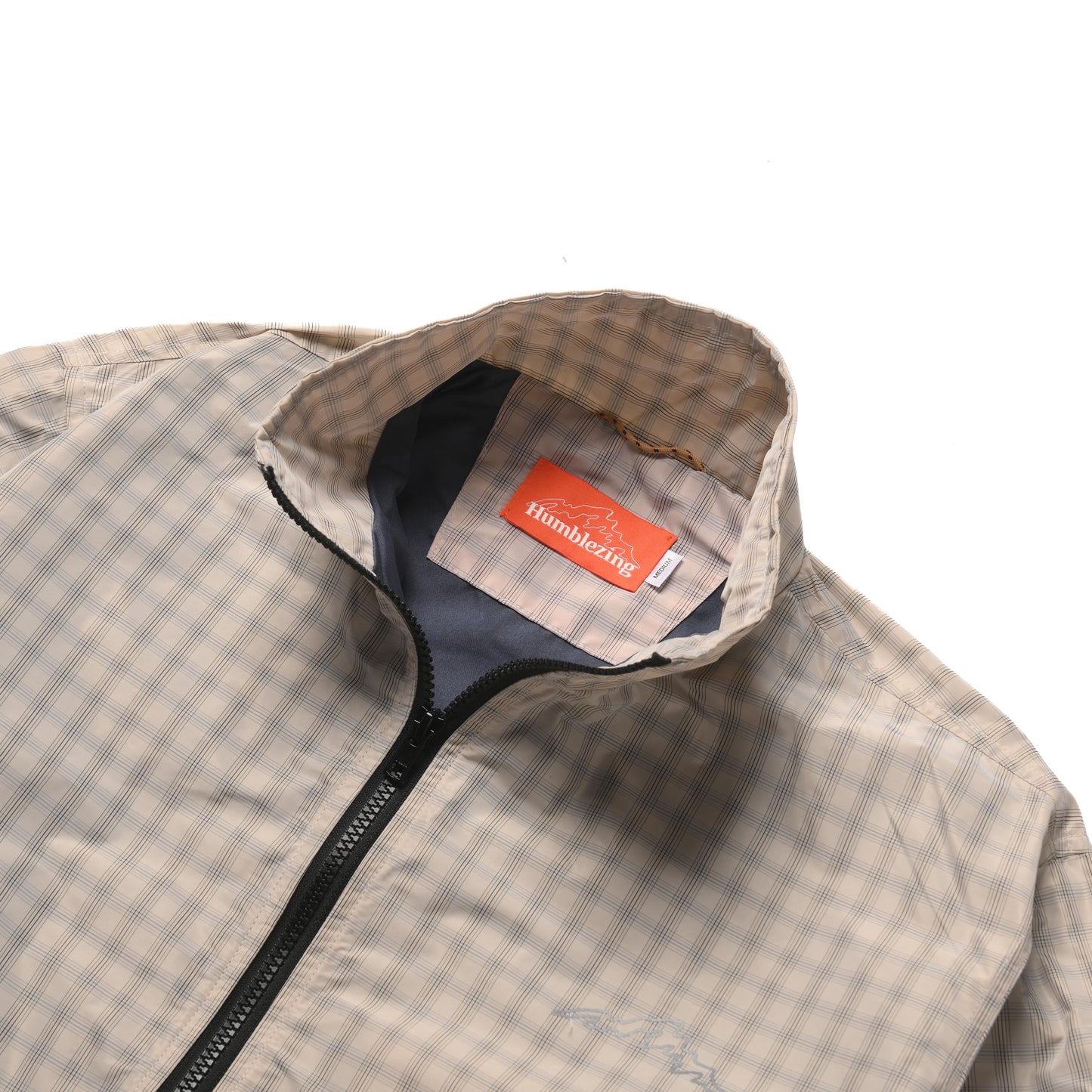 Cava Track Top Jacket SE Khaki