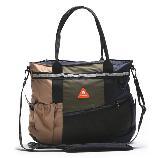 Marvel Totebag Lt Field